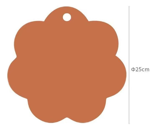 Home Daily Anti-slip Mat For Induction Cooker