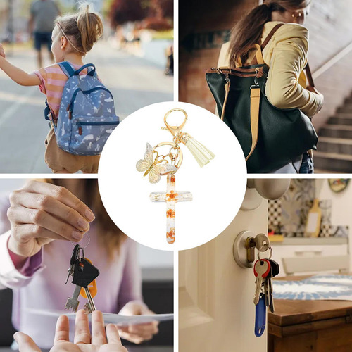 Charm Para Bolso De Lentejuelas Llaveros De Lentejuelas Para