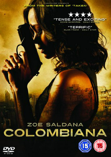 Película Colombiana