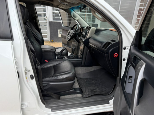 Toyota Prado 3.0 Tx-l