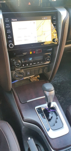 Toyota Sw4 2.8 Srx 177cv 4x4 7as At 2020