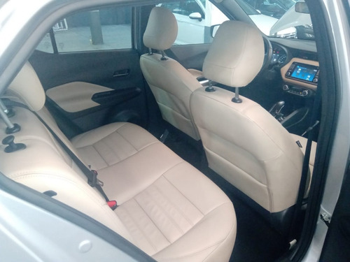 Imagen 14 de 15 de Nissan Kicks Exclusive Automatico 2018 66.000km