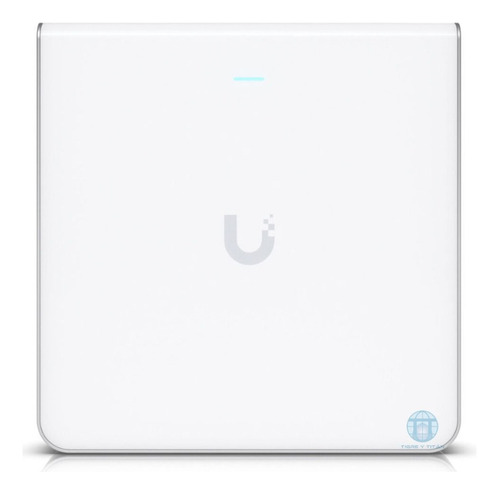  Ubiquiti Unifi U6-enterprise-iw Access Point Wifi 6 Pared