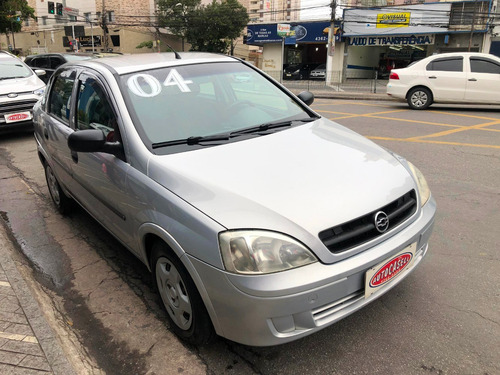 Chevrolet Corsa Sedan 2004