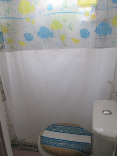 Imagem 2 de 17 de Vende Conjugado Com Sala Ampla Na Rua Nerval De Gouveia, Cascadura. - Ap11309 - 34661406