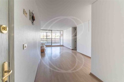 Imagen 4 de 21 de Departamento En Venta De 3 Dorm. En Las Condes