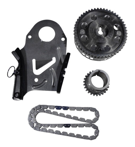 Kit Distribucion  Aspen 2wd 2007 5.7l Sfi Hemi