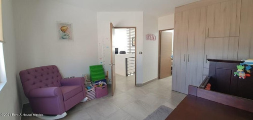 Imagen 14 de 14 de Hermosa Casa Venta Juriquilla