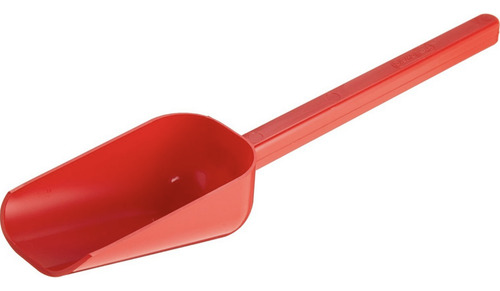 New! 10-pack Sterileware 60ml (2-oz) Polystyrene Red Sco Jjq