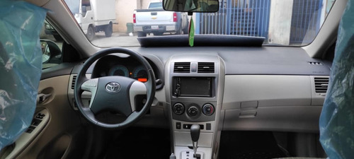 Imagen 10 de 11 de Toyota Corolla Xli