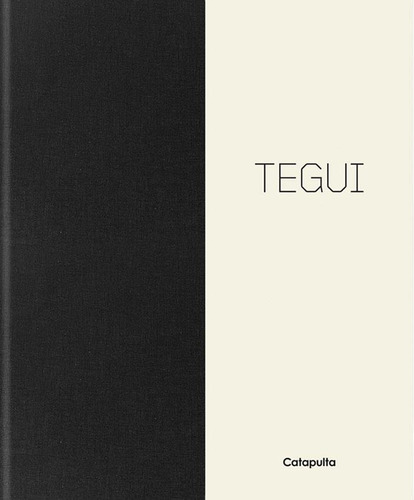 Tegui - Chef German Martitegui - Nueva Edicion!!