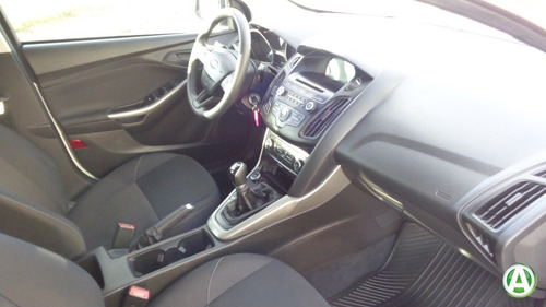 Imagen 10 de 12 de Ford Focus S 1.6l 5 Ptas. Año 2017