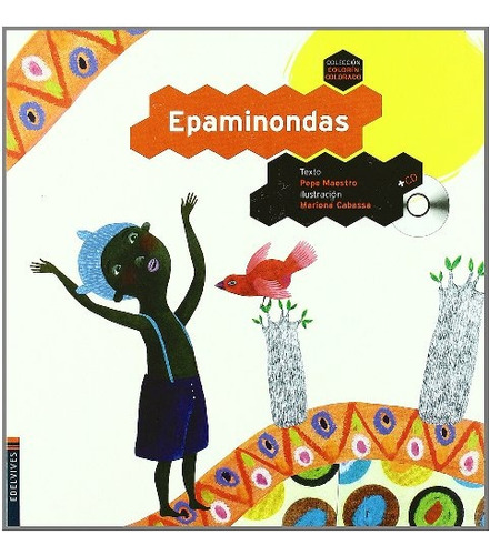 Epaminondas - Pepe Maestro