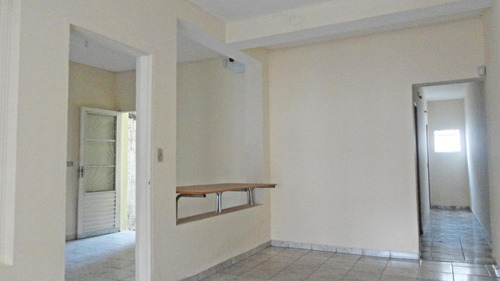 Imagem 5 de 11 de Casa Com 2 Dormitórios À Venda, 63 M² Por R$ 210.000,00 - Santa Terezinha - Piracicaba/sp - Ca2249