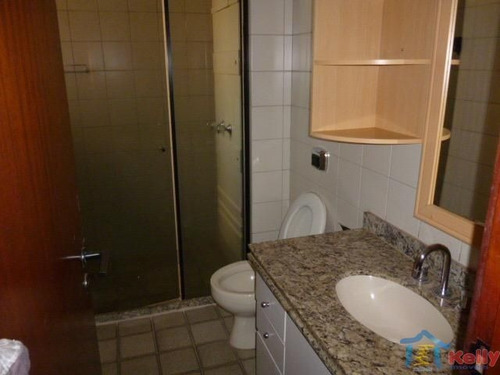 Imagem 12 de 24 de Apartamento - Venda - Ed Palladium - Presidente Prudente - Sp - 1945