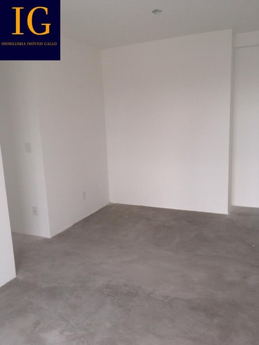 Imagem 9 de 24 de Apartamento 3 Dormitórios Com Varanda Gourmet Em São Caetano Do Sul - Felicitat - 68129861