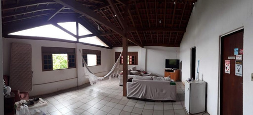 Imagem 3 de 19 de Chácara Com 3 Dormitórios À Venda, 900 M² Por R$ 600.000 - Aldeia Dos Camarás - Camaragibe/pe - Ch0004