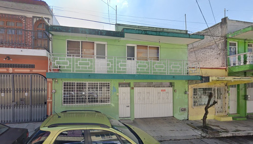 Casa En Centro Xalapa Veracruz. Syp