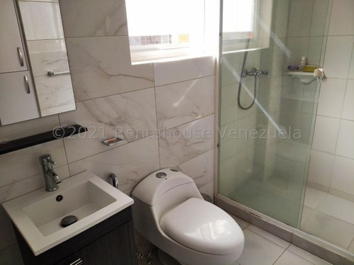 Imagen 9 de 14 de Apartamento Venta Santa Paula Rolando Rodriguez Codg 22-8837