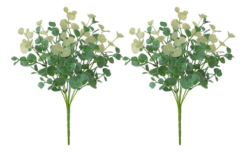 Arbustos De Vegetación Artificial, Adornos Florales Artifici