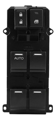 Para Para Botón Switch Control Para Honda Cr-v 2014-2016