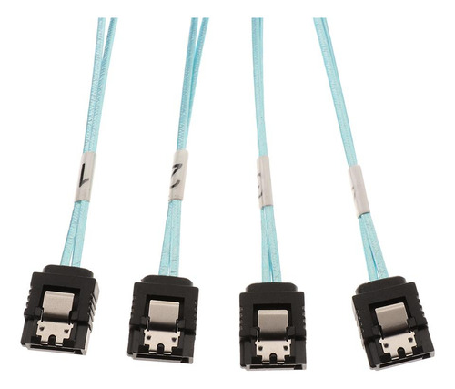 Adaptador Sas A 0.5m