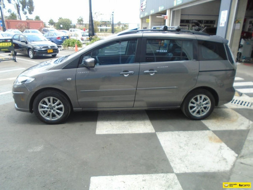 Mazda 2009 5