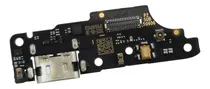 Comprar Placa Pin De Carga Moto E32 Motorola Original Xt2227