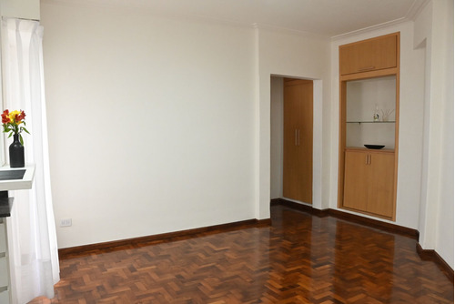 Ph 2 Ambientes Reciclado A Nuevo En Devoto