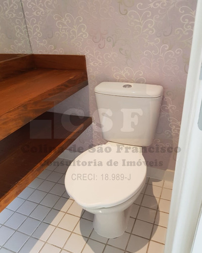 Sala Comercial De 40m² Vila Leopoldina - Sl00753 - 69260481