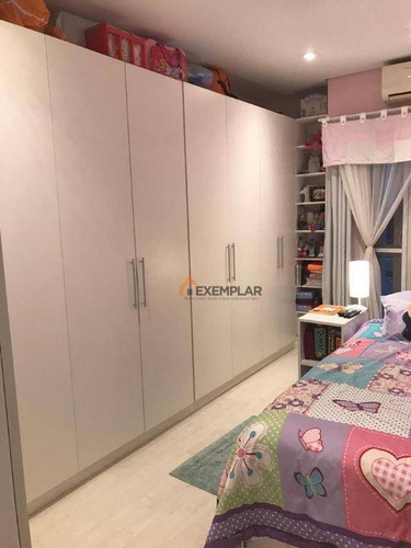 Imagem 14 de 23 de Casa Com 3 Dormitórios À Venda, 170 M² Por R$ 1.090.000,00 - Tucuruvi - São Paulo/sp - Ca0302