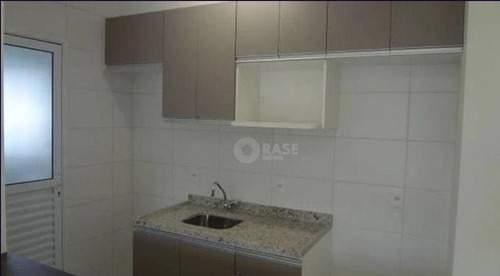 Imagem 6 de 14 de Apartamento Com 3 Dormitórios À Venda, 67 M² Por R$ 530.000,00 - Vila Andrade - São Paulo/sp - Ap16452