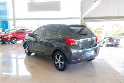 Imagem 6 de 15 de Onix 1.4 Mpfi Ltz 8v Flex 4p Manual
