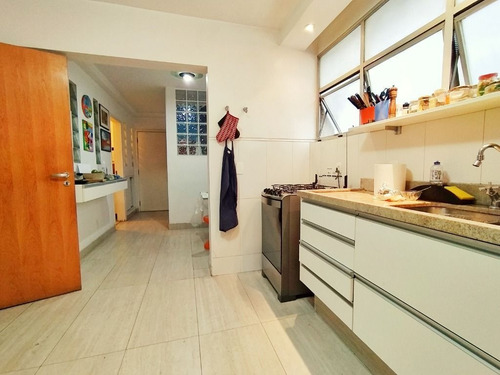Imagem 29 de 30 de Apartamento À Venda No Bairro Itaim Bibi - São Paulo/sp - O-24304-40293