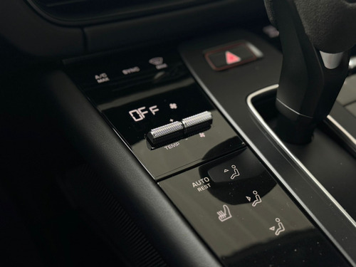 Porsche Macan 2.9 V6 BITURBO GASOLINA GTS PDK