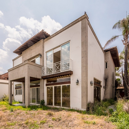 Imagen 2 de 15 de Casa En Venta En Bosque De Las Lomas