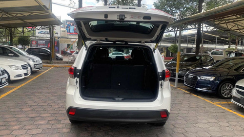 Imagen 8 de 13 de Toyota Highlander 2017 3.5 Xle At