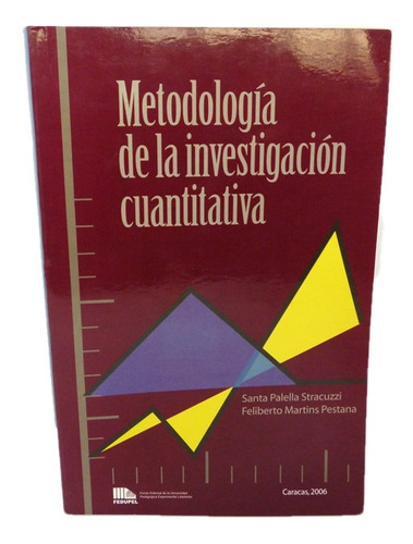 Metodología De La Investigación Cuantitativa 