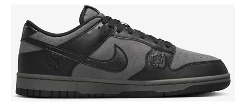 Zapatillas Nike Dunk Low Negras