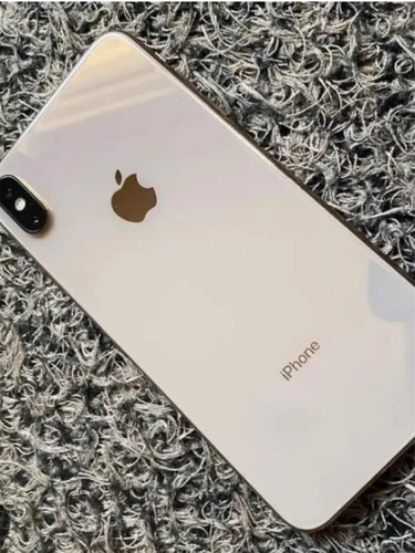 iPhone X Silver 256gb