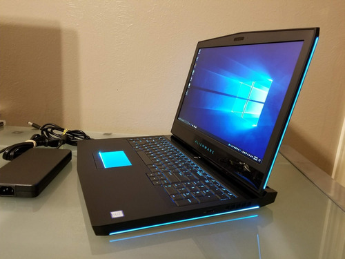 Alienware 17 R4 