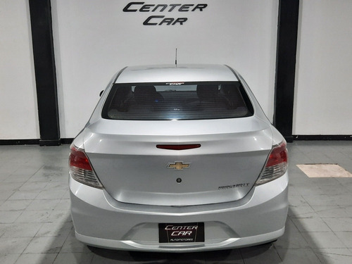 Chevrolet Prisma 1.4 Lt 98cv 2015 $800000