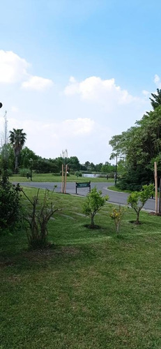 Imagen 4 de 4 de Terreno En Venta Nordelta, Barrio La Alameda
