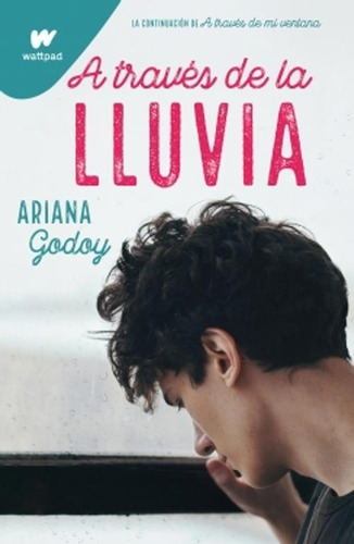 A Través De La Lluvia Ariana Godoy Montena Argentina