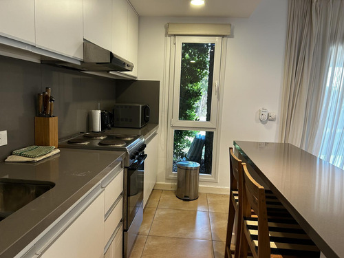 Alquiler Departamento Pilara, Terrazas Al Golf, Pilar