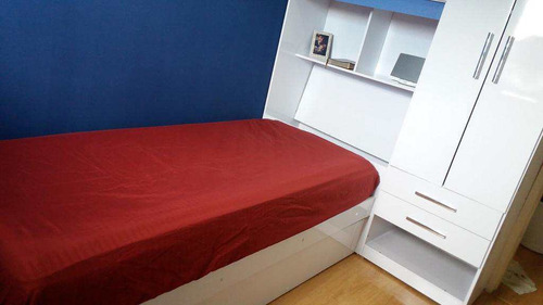 Imagem 17 de 27 de Casa De Condomínio Com 3 Dorms, Jardim Isaura, Santana De Parnaíba - R$ 375 Mil, Cod: 235004 - V235004