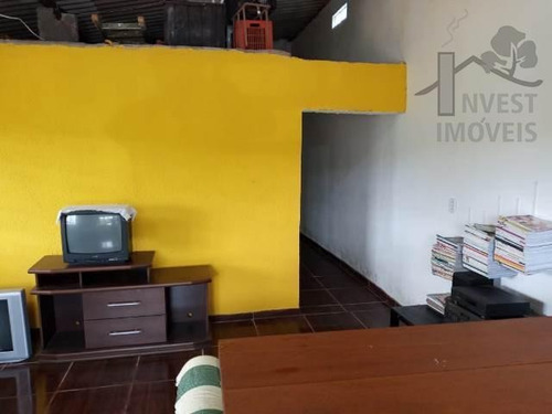 Imagem 6 de 14 de Cod 5749 - Chácara Com 3.000m² De Terreno!! Casa Com 2 Dormi - 5749