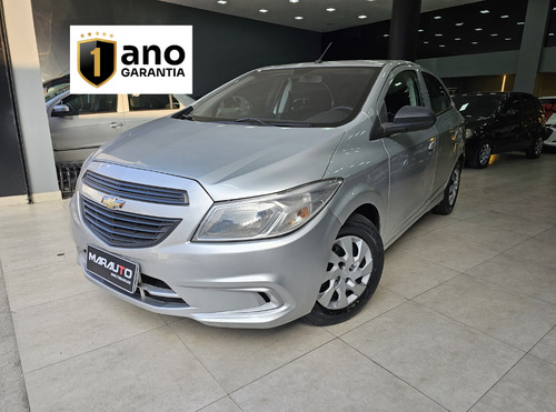 Chevrolet Onix Onix 1.0 Joy SPE/4
