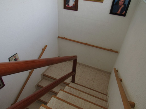 Casa En Venta En Jardines Del Ajusco