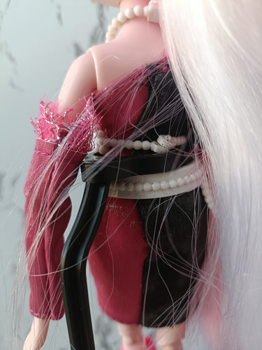 Bratz Bratzillaz Cloetta Spelletta (Usado)